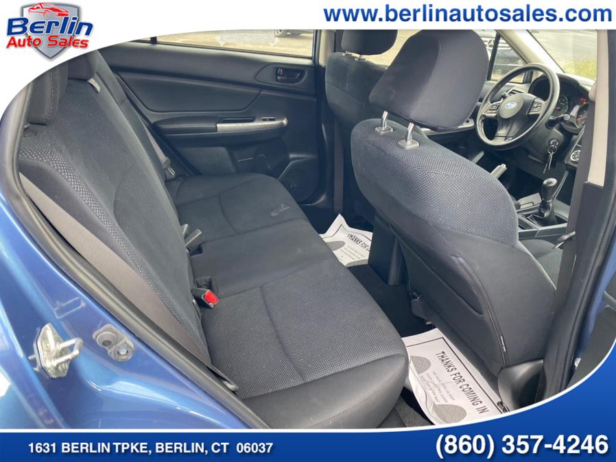 2015 Subaru Impreza Wagon 5dr Man 2.0i, available for sale in Berlin, Connecticut | Berlin Auto Sales LLC. Berlin, Connecticut 2015 Subaru Impreza Wagon 5dr Man 2.0i, available for sale in Berlin, Connecticut | Berlin Auto Sales LLC. Berlin, Connecticut