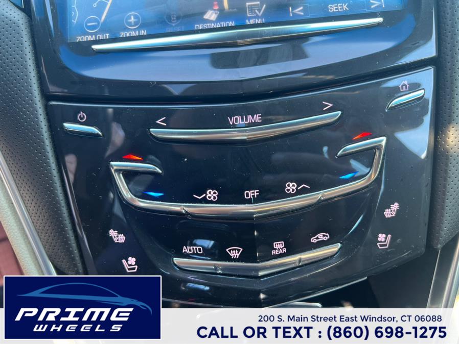 2013 Cadillac XTS 4dr Sdn Platinum AWD, available for sale in East Windsor, Connecticut | Prime Wheels. East Windsor, Connecticut 2013 Cadillac XTS 4dr Sdn Platinum AWD, available for sale in East Windsor, Connecticut | Prime Wheels. East Windsor, Connecticut