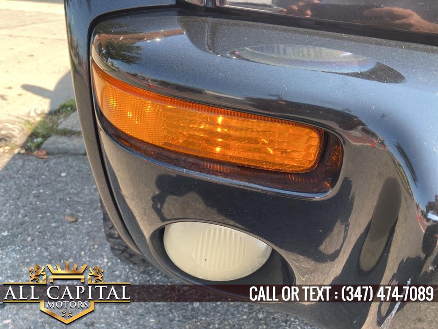 2003 Jeep Liberty 4dr Limited 4WD, available for sale in Brooklyn, New York | All Capital Motors. Brooklyn, New York 2003 Jeep Liberty 4dr Limited 4WD, available for sale in Brooklyn, New York | All Capital Motors. Brooklyn, New York