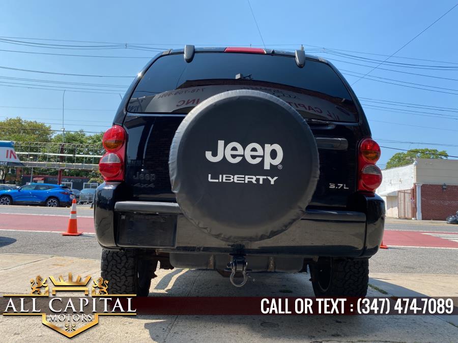 2003 Jeep Liberty 4dr Limited 4WD, available for sale in Brooklyn, New York | All Capital Motors. Brooklyn, New York 2003 Jeep Liberty 4dr Limited 4WD, available for sale in Brooklyn, New York | All Capital Motors. Brooklyn, New York