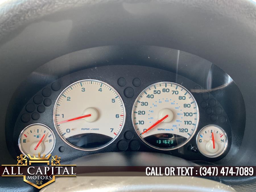 2003 Jeep Liberty 4dr Limited 4WD, available for sale in Brooklyn, New York | All Capital Motors. Brooklyn, New York 2003 Jeep Liberty 4dr Limited 4WD, available for sale in Brooklyn, New York | All Capital Motors. Brooklyn, New York