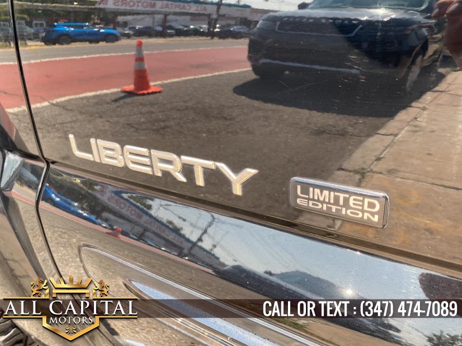 2003 Jeep Liberty 4dr Limited 4WD, available for sale in Brooklyn, New York | All Capital Motors. Brooklyn, New York 2003 Jeep Liberty 4dr Limited 4WD, available for sale in Brooklyn, New York | All Capital Motors. Brooklyn, New York