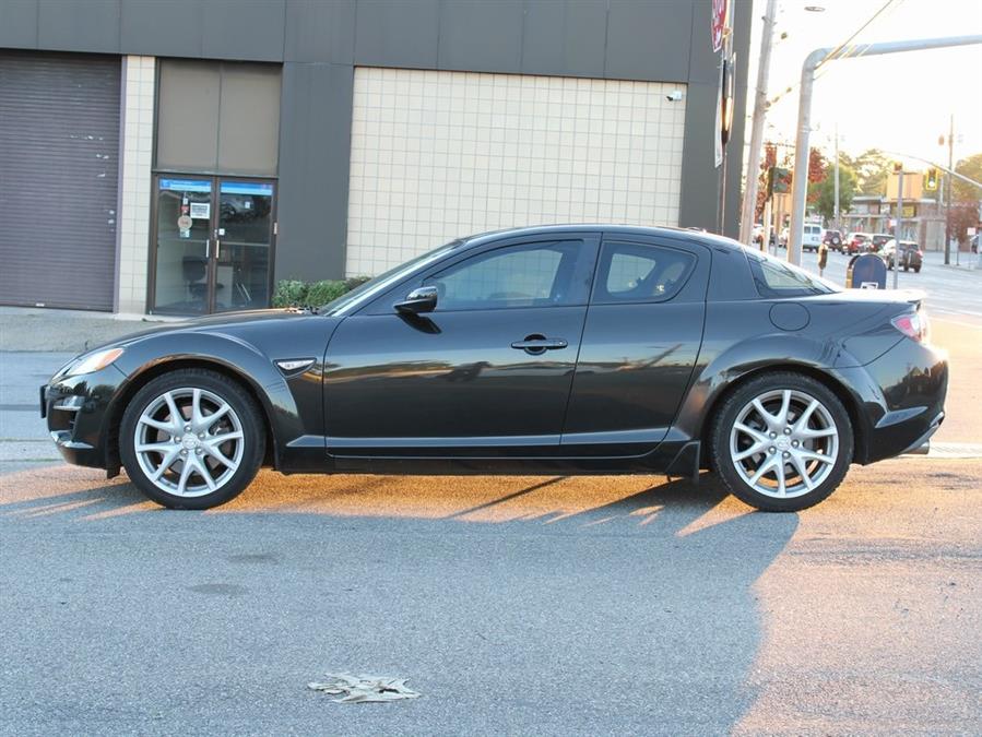 Used Mazda Rx-8 Touring 2009 | Auto Expo Ent Inc.. Great Neck, New York