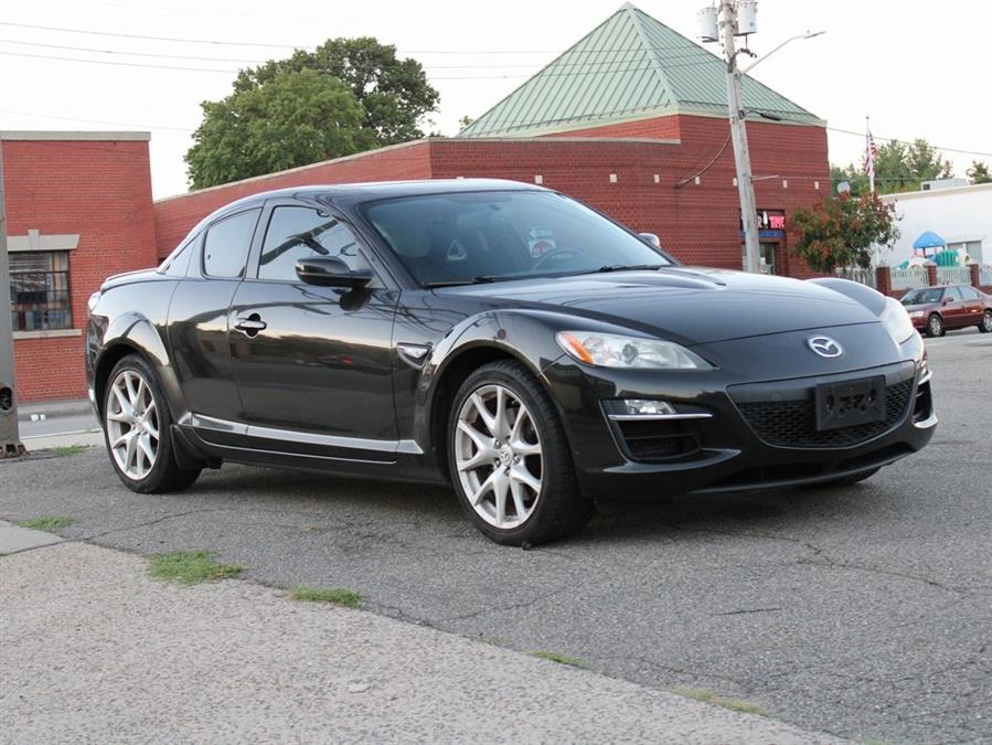 Used Mazda Rx-8 Touring 2009 | Auto Expo Ent Inc.. Great Neck, New York