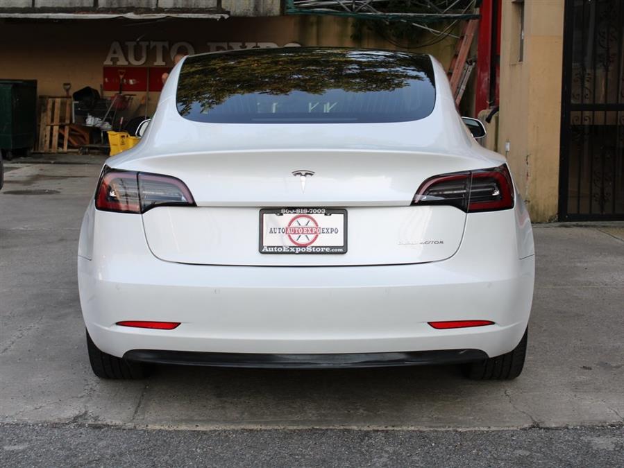 Used Tesla Model 3 Long Range 2019 | Auto Expo Ent Inc.. Great Neck, New York