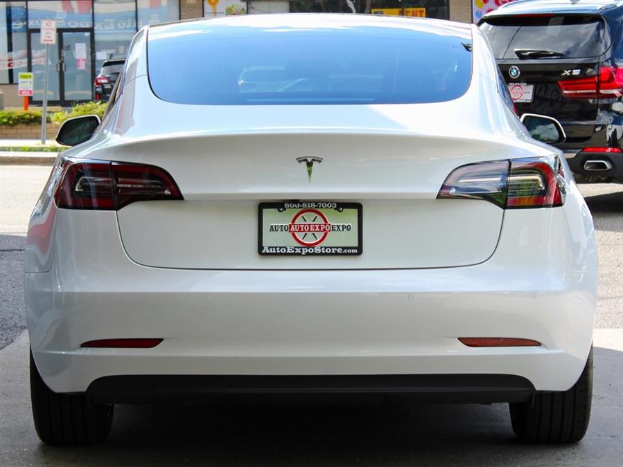 Used Tesla Model 3 Long Range 2019 | Auto Expo Ent Inc.. Great Neck, New York