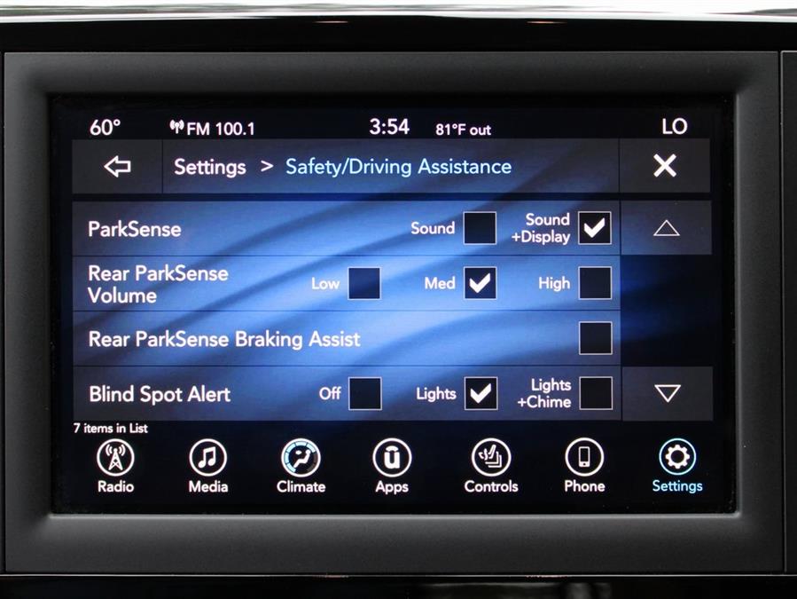 2020 Chrysler Pacifica Touring L, available for sale in Great Neck, New York | Auto Expo Ent Inc.. Great Neck, New York 2020 Chrysler Pacifica Touring L, available for sale in Great Neck, New York | Auto Expo Ent Inc.. Great Neck, New York