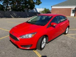 Used 2016 Ford Focus in Patchogue, New York | Romaxx Truxx. Patchogue, New York