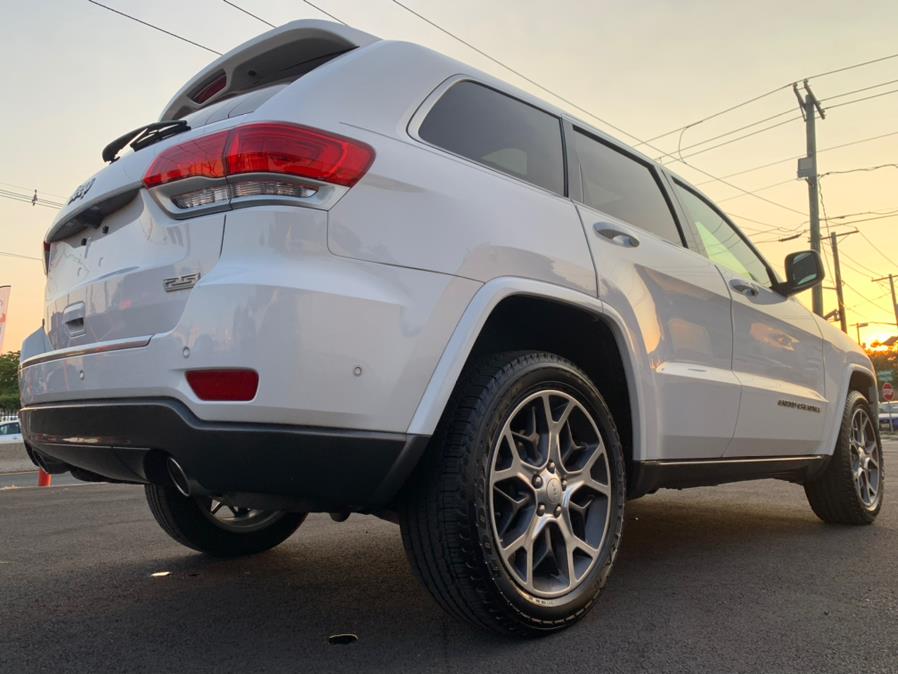 Used Jeep Grand Cherokee Limited Sterling Edition 4x4 2018 | Champion Auto Hillside. Hillside, New Jersey Used Jeep Grand Cherokee Limited Sterling Edition 4x4 2018 | Champion Auto Hillside. Hillside, New Jersey