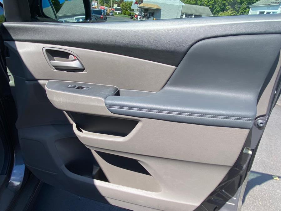 Used Honda Odyssey 5dr Touring Elite 2013 | Lava Motors 2 Inc. Canton, Connecticut Used Honda Odyssey 5dr Touring Elite 2013 | Lava Motors 2 Inc. Canton, Connecticut