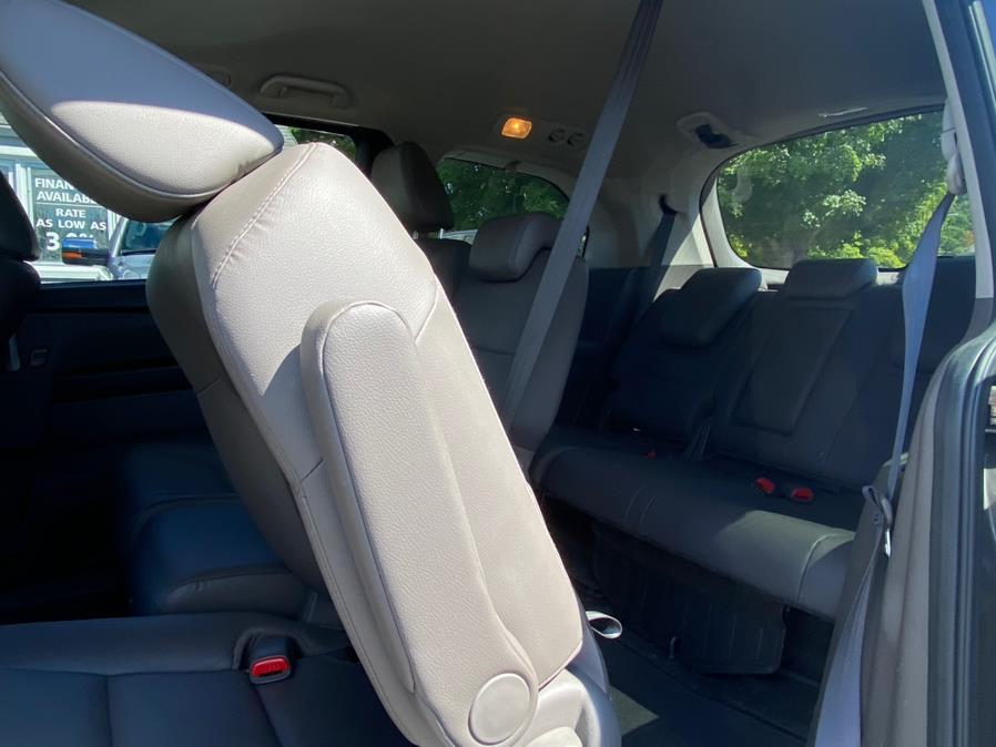 Used Honda Odyssey 5dr Touring Elite 2013 | Lava Motors 2 Inc. Canton, Connecticut Used Honda Odyssey 5dr Touring Elite 2013 | Lava Motors 2 Inc. Canton, Connecticut