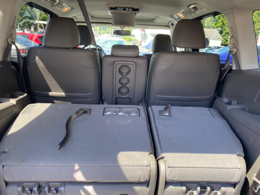 Used Honda Odyssey 5dr Touring Elite 2013 | Lava Motors 2 Inc. Canton, Connecticut Used Honda Odyssey 5dr Touring Elite 2013 | Lava Motors 2 Inc. Canton, Connecticut