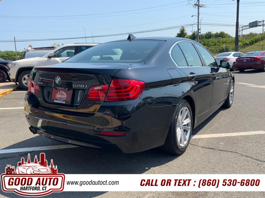 Used BMW 5 Series 4dr Sdn 528i xDrive AWD 2016 | Good Auto LLC. Hartford, Connecticut Used BMW 5 Series 4dr Sdn 528i xDrive AWD 2016 | Good Auto LLC. Hartford, Connecticut