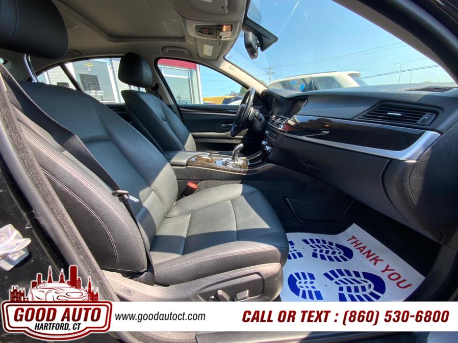 Used BMW 5 Series 4dr Sdn 528i xDrive AWD 2016 | Good Auto LLC. Hartford, Connecticut Used BMW 5 Series 4dr Sdn 528i xDrive AWD 2016 | Good Auto LLC. Hartford, Connecticut