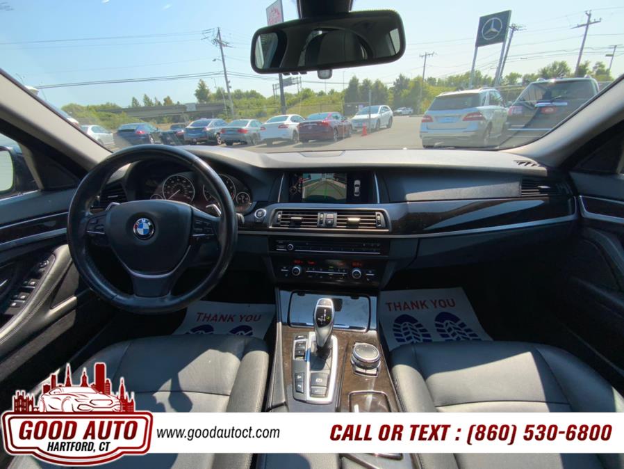 Used BMW 5 Series 4dr Sdn 528i xDrive AWD 2016 | Good Auto LLC. Hartford, Connecticut Used BMW 5 Series 4dr Sdn 528i xDrive AWD 2016 | Good Auto LLC. Hartford, Connecticut