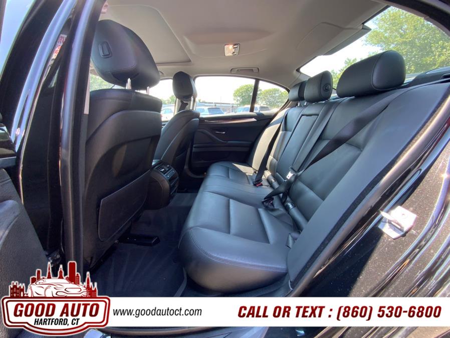 Used BMW 5 Series 4dr Sdn 528i xDrive AWD 2016 | Good Auto LLC. Hartford, Connecticut Used BMW 5 Series 4dr Sdn 528i xDrive AWD 2016 | Good Auto LLC. Hartford, Connecticut