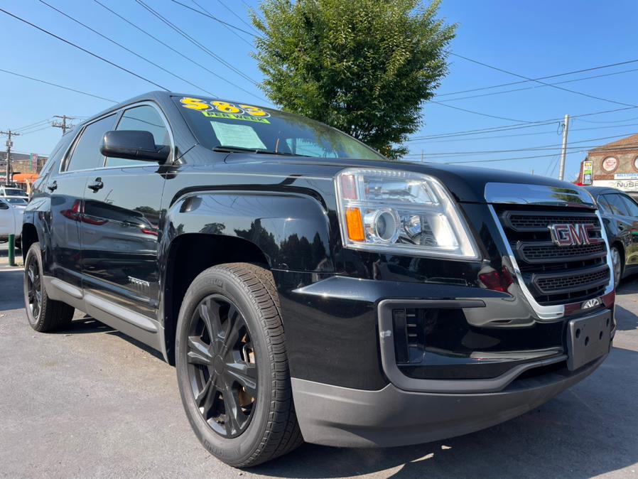 2017 GMC Terrain SLE-1. CLEAN CARFAX!, available for sale in Elmont, New York | Sunrise of Elmont. Elmont, New York 2017 GMC Terrain SLE-1. CLEAN CARFAX!, available for sale in Elmont, New York | Sunrise of Elmont. Elmont, New York