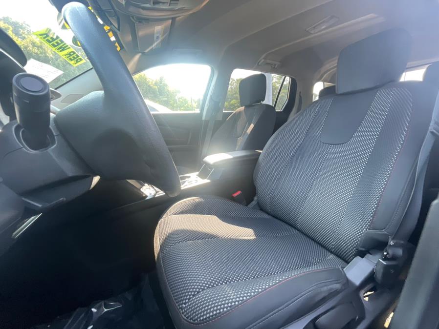 2017 GMC Terrain SLE-1. CLEAN CARFAX!, available for sale in Elmont, New York | Sunrise of Elmont. Elmont, New York 2017 GMC Terrain SLE-1. CLEAN CARFAX!, available for sale in Elmont, New York | Sunrise of Elmont. Elmont, New York