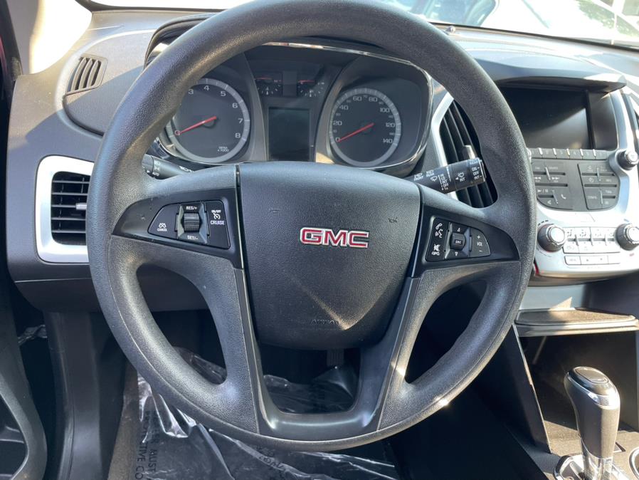 2017 GMC Terrain SLE-1. CLEAN CARFAX!, available for sale in Elmont, New York | Sunrise of Elmont. Elmont, New York 2017 GMC Terrain SLE-1. CLEAN CARFAX!, available for sale in Elmont, New York | Sunrise of Elmont. Elmont, New York