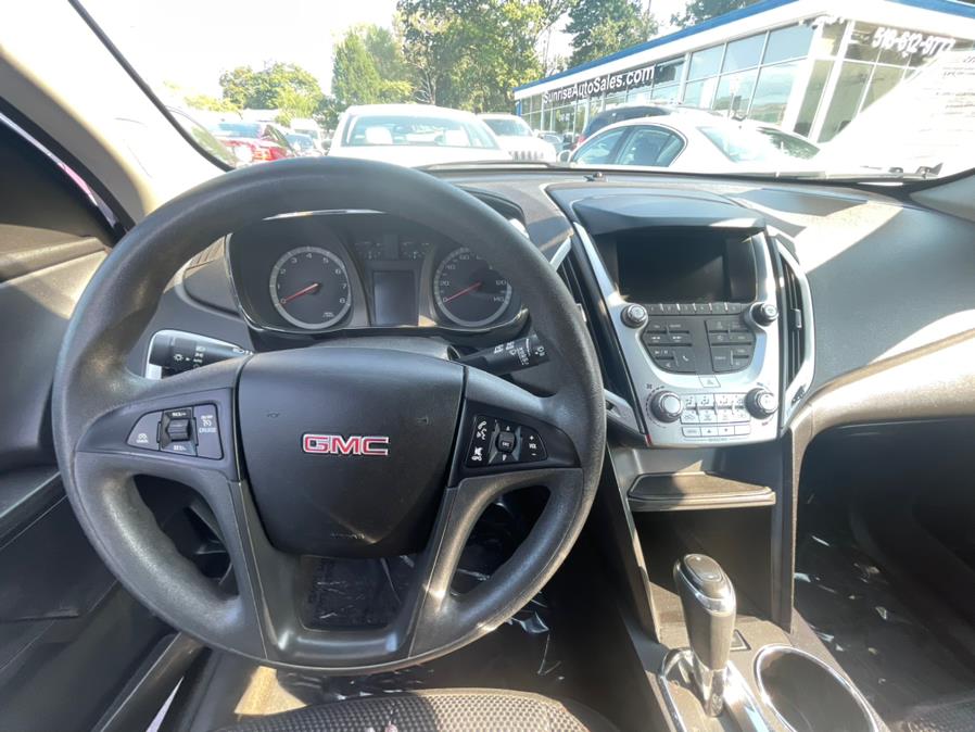 2017 GMC Terrain SLE-1. CLEAN CARFAX!, available for sale in Elmont, New York | Sunrise of Elmont. Elmont, New York 2017 GMC Terrain SLE-1. CLEAN CARFAX!, available for sale in Elmont, New York | Sunrise of Elmont. Elmont, New York