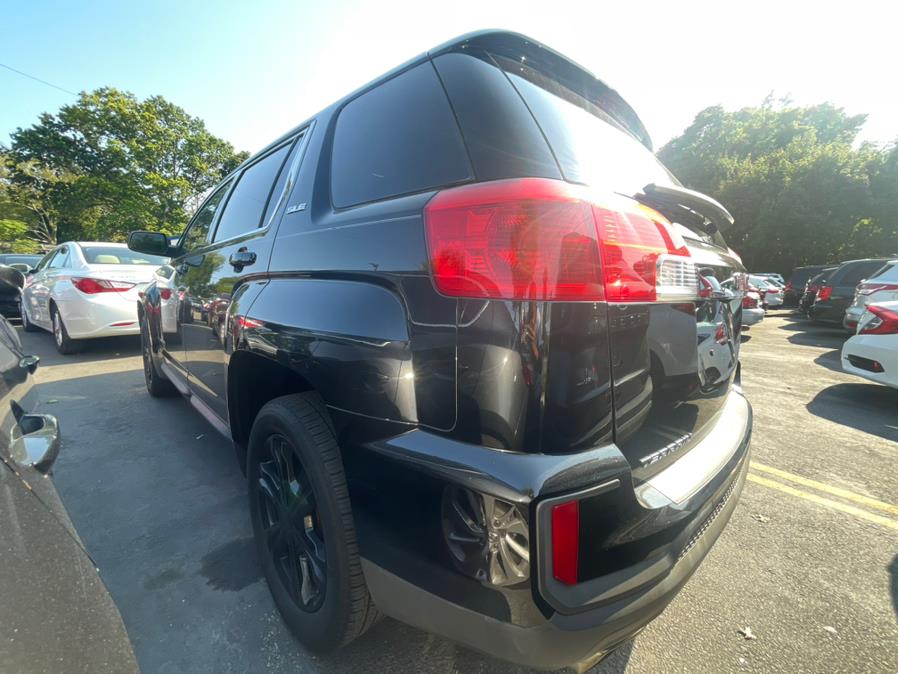 2017 GMC Terrain SLE-1. CLEAN CARFAX!, available for sale in Elmont, New York | Sunrise of Elmont. Elmont, New York 2017 GMC Terrain SLE-1. CLEAN CARFAX!, available for sale in Elmont, New York | Sunrise of Elmont. Elmont, New York