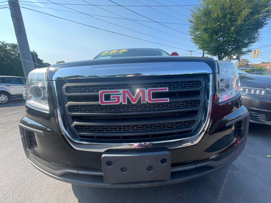2017 GMC Terrain SLE-1. CLEAN CARFAX!, available for sale in Elmont, New York | Sunrise of Elmont. Elmont, New York 2017 GMC Terrain SLE-1. CLEAN CARFAX!, available for sale in Elmont, New York | Sunrise of Elmont. Elmont, New York