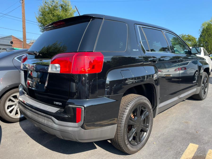 2017 GMC Terrain SLE-1. CLEAN CARFAX!, available for sale in Elmont, New York | Sunrise of Elmont. Elmont, New York 2017 GMC Terrain SLE-1. CLEAN CARFAX!, available for sale in Elmont, New York | Sunrise of Elmont. Elmont, New York