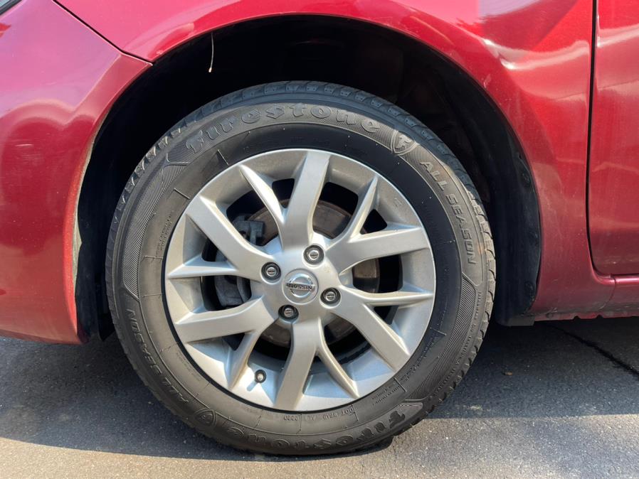 2018 Nissan Versa SV. CLEAN CONDITION!, available for sale in Elmont, New York | Sunrise of Elmont. Elmont, New York 2018 Nissan Versa SV. CLEAN CONDITION!, available for sale in Elmont, New York | Sunrise of Elmont. Elmont, New York