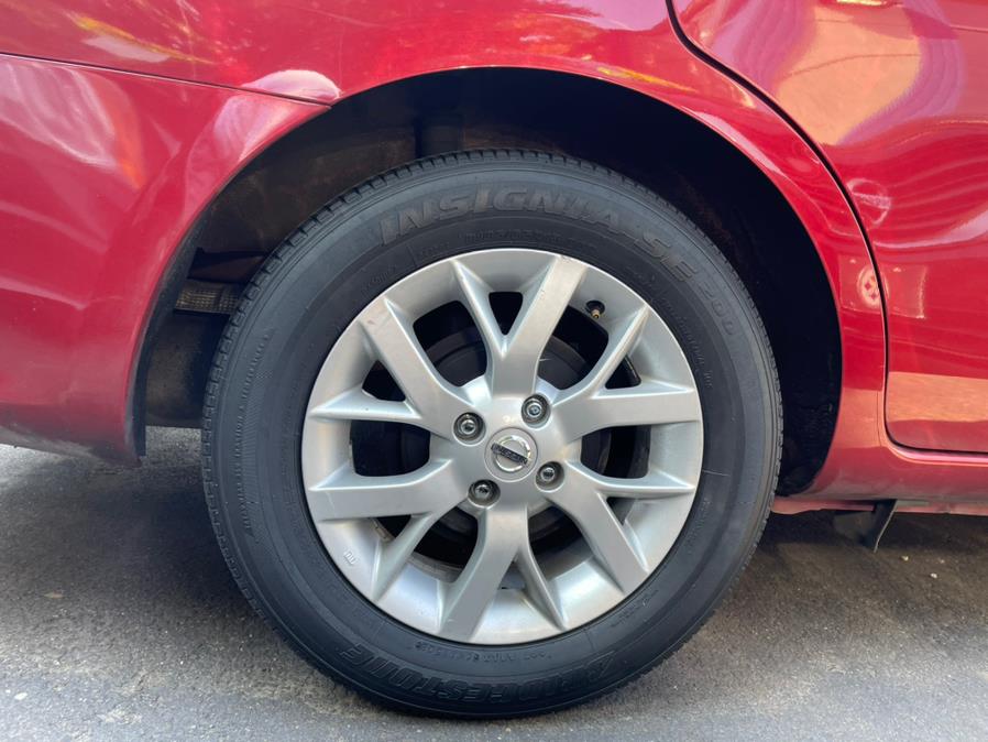 2018 Nissan Versa SV. CLEAN CONDITION!, available for sale in Elmont, New York | Sunrise of Elmont. Elmont, New York 2018 Nissan Versa SV. CLEAN CONDITION!, available for sale in Elmont, New York | Sunrise of Elmont. Elmont, New York