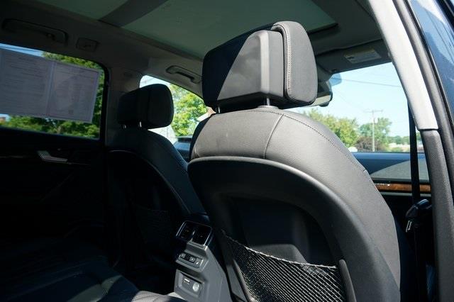 Used Audi Q5 2.0T Premium Plus 2019 | Blasius of Danbury. Danbury, Connecticut Used Audi Q5 2.0T Premium Plus 2019 | Blasius of Danbury. Danbury, Connecticut