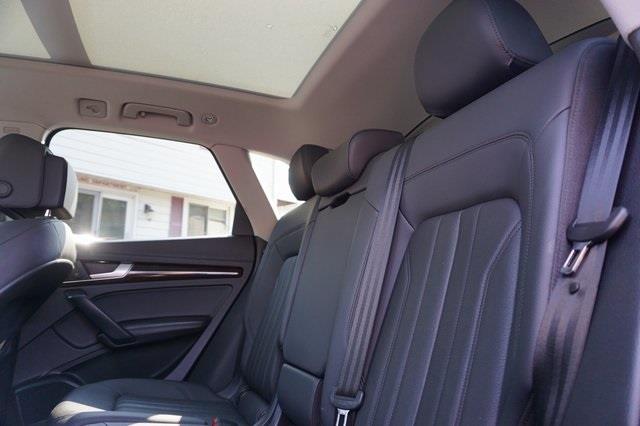 Used Audi Q5 2.0T Premium Plus 2019 | Blasius of Danbury. Danbury, Connecticut Used Audi Q5 2.0T Premium Plus 2019 | Blasius of Danbury. Danbury, Connecticut