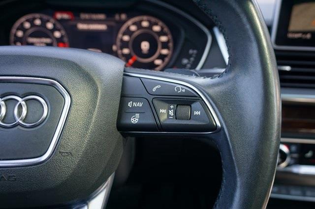 Used Audi Q5 2.0T Premium Plus 2019 | Blasius of Danbury. Danbury, Connecticut Used Audi Q5 2.0T Premium Plus 2019 | Blasius of Danbury. Danbury, Connecticut