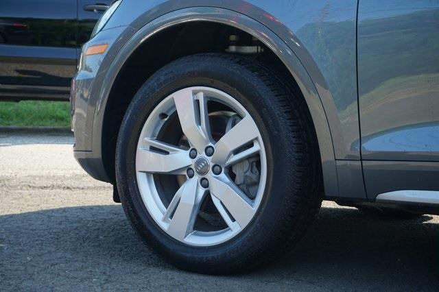 Used Audi Q5 2.0T Premium Plus 2019 | Blasius of Danbury. Danbury, Connecticut Used Audi Q5 2.0T Premium Plus 2019 | Blasius of Danbury. Danbury, Connecticut