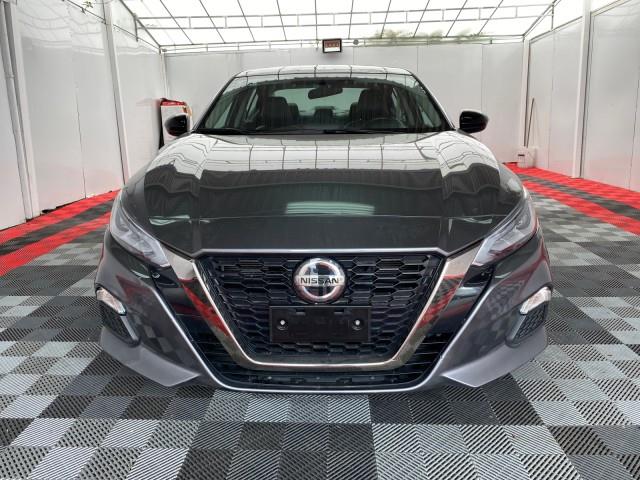 Used Nissan Altima 2.5 SR 2019 | Queens Auto Mall. Richmond Hill, New York Used Nissan Altima 2.5 SR 2019 | Queens Auto Mall. Richmond Hill, New York