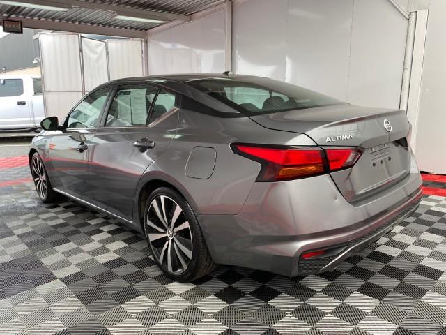 Used Nissan Altima 2.5 SR 2019 | Queens Auto Mall. Richmond Hill, New York Used Nissan Altima 2.5 SR 2019 | Queens Auto Mall. Richmond Hill, New York