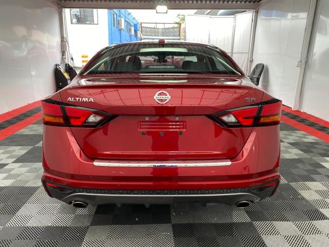 Used Nissan Altima 2.5 SR 2020 | Queens Auto Mall. Richmond Hill, New York Used Nissan Altima 2.5 SR 2020 | Queens Auto Mall. Richmond Hill, New York