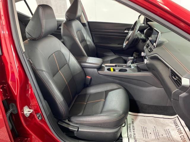 Used Nissan Altima 2.5 SR 2020 | Queens Auto Mall. Richmond Hill, New York Used Nissan Altima 2.5 SR 2020 | Queens Auto Mall. Richmond Hill, New York