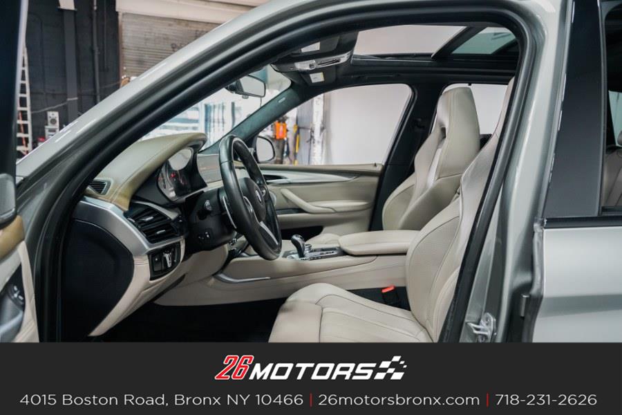 Used BMW X5 M Sports Activity Vehicle 2018 | 26 Motors Bronx. Bronx, New York Used BMW X5 M Sports Activity Vehicle 2018 | 26 Motors Bronx. Bronx, New York