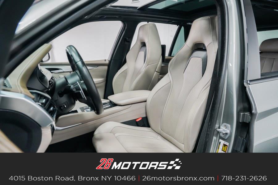 Used BMW X5 M Sports Activity Vehicle 2018 | 26 Motors Bronx. Bronx, New York Used BMW X5 M Sports Activity Vehicle 2018 | 26 Motors Bronx. Bronx, New York