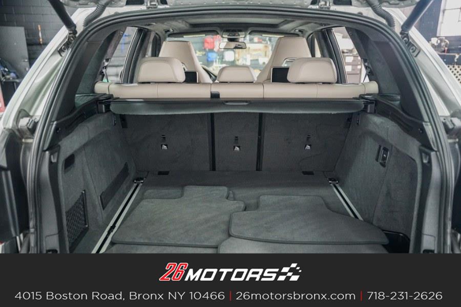 Used BMW X5 M Sports Activity Vehicle 2018 | 26 Motors Bronx. Bronx, New York Used BMW X5 M Sports Activity Vehicle 2018 | 26 Motors Bronx. Bronx, New York
