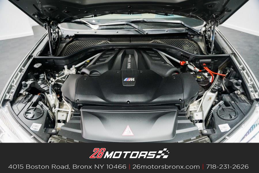 Used BMW X5 M Sports Activity Vehicle 2018 | 26 Motors Bronx. Bronx, New York Used BMW X5 M Sports Activity Vehicle 2018 | 26 Motors Bronx. Bronx, New York