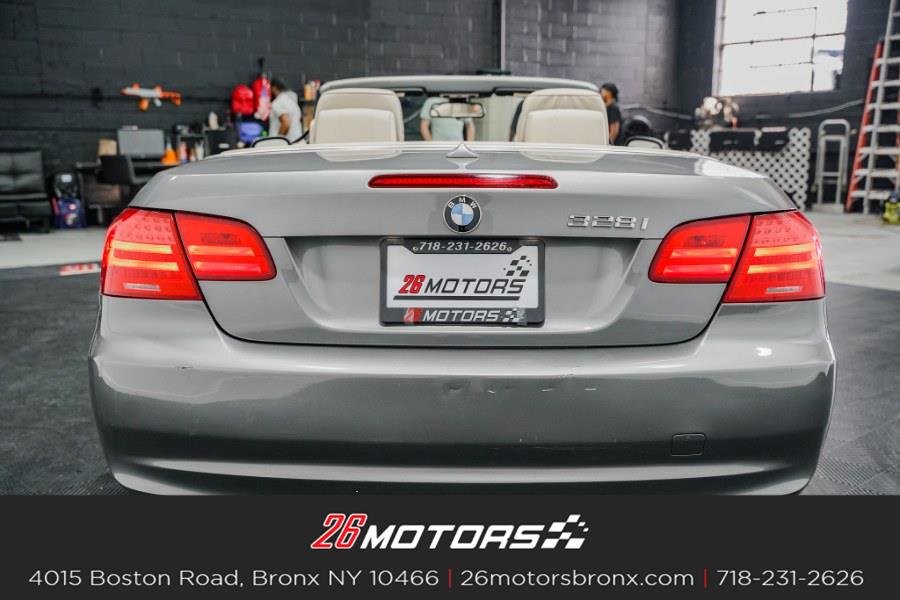 Used BMW 3 Series 2dr Conv 328i SULEV 2012 | 26 Motors Bronx. Bronx, New York Used BMW 3 Series 2dr Conv 328i SULEV 2012 | 26 Motors Bronx. Bronx, New York