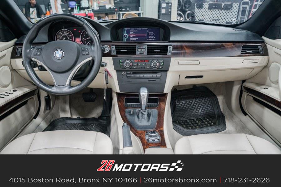 Used BMW 3 Series 2dr Conv 328i SULEV 2012 | 26 Motors Bronx. Bronx, New York Used BMW 3 Series 2dr Conv 328i SULEV 2012 | 26 Motors Bronx. Bronx, New York