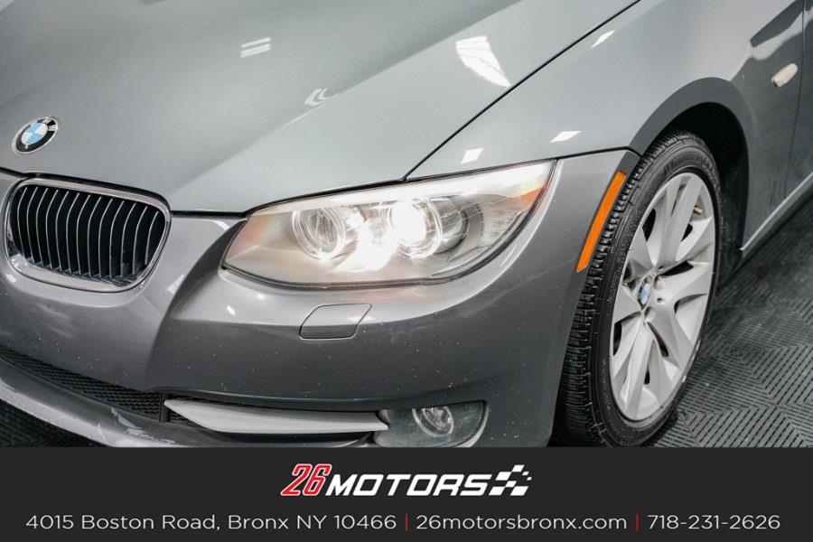 Used BMW 3 Series 2dr Conv 328i SULEV 2012 | 26 Motors Bronx. Bronx, New York Used BMW 3 Series 2dr Conv 328i SULEV 2012 | 26 Motors Bronx. Bronx, New York