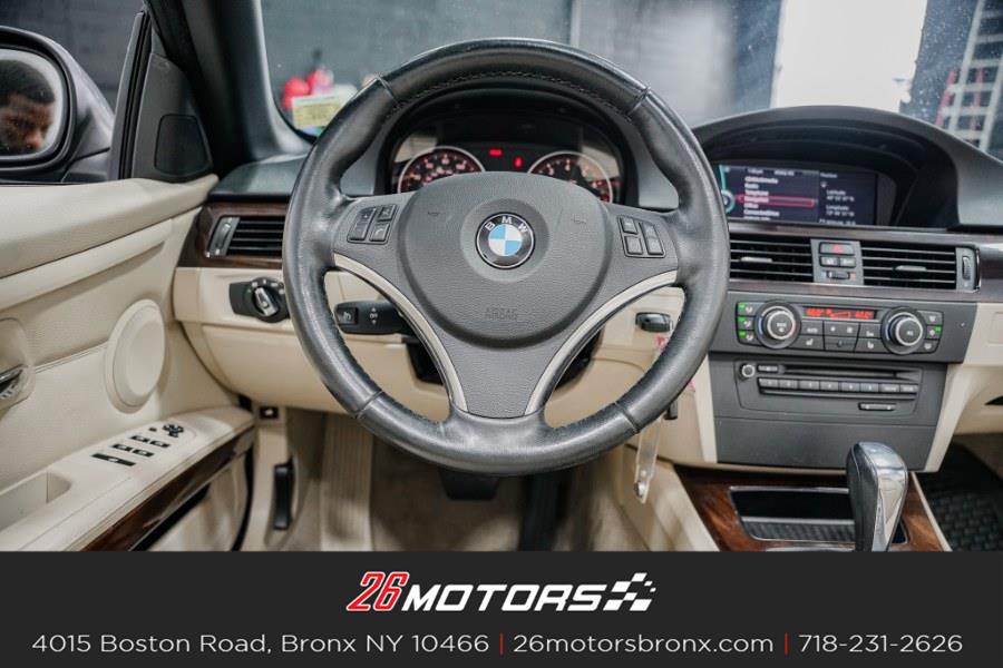 Used BMW 3 Series 2dr Conv 328i SULEV 2012 | 26 Motors Bronx. Bronx, New York Used BMW 3 Series 2dr Conv 328i SULEV 2012 | 26 Motors Bronx. Bronx, New York