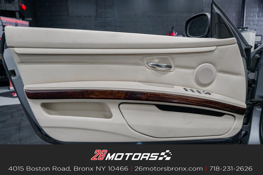 Used BMW 3 Series 2dr Conv 328i SULEV 2012 | 26 Motors Bronx. Bronx, New York Used BMW 3 Series 2dr Conv 328i SULEV 2012 | 26 Motors Bronx. Bronx, New York