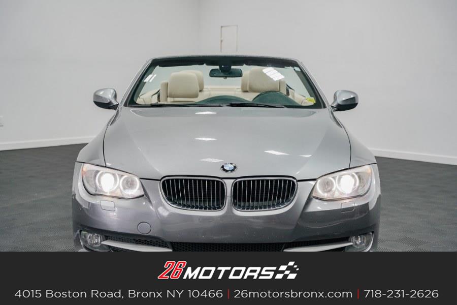 Used BMW 3 Series 2dr Conv 328i SULEV 2012 | 26 Motors Bronx. Bronx, New York Used BMW 3 Series 2dr Conv 328i SULEV 2012 | 26 Motors Bronx. Bronx, New York