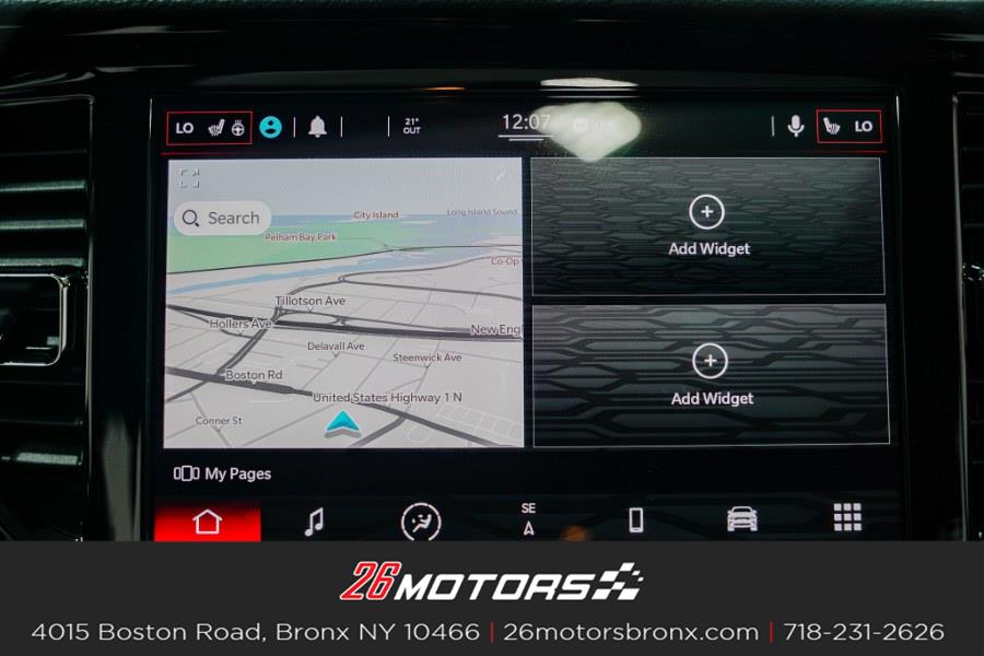 Used Dodge Durango R/T AWD 2021 | 26 Motors Bronx. Bronx, New York Used Dodge Durango R/T AWD 2021 | 26 Motors Bronx. Bronx, New York