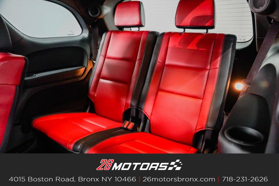 Used Dodge Durango R/T AWD 2021 | 26 Motors Bronx. Bronx, New York Used Dodge Durango R/T AWD 2021 | 26 Motors Bronx. Bronx, New York