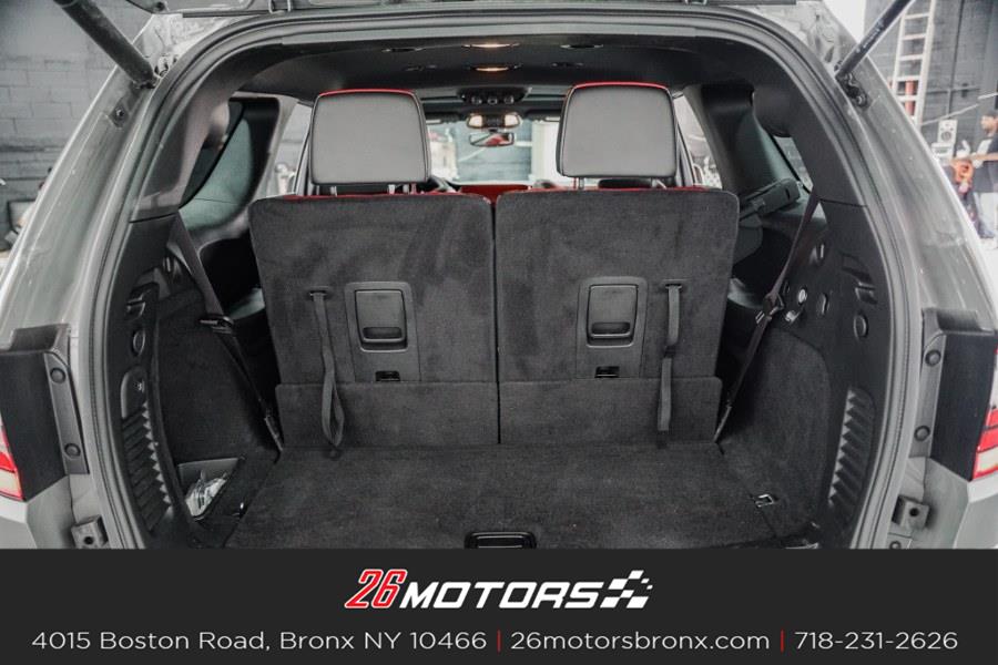 Used Dodge Durango R/T AWD 2021 | 26 Motors Bronx. Bronx, New York Used Dodge Durango R/T AWD 2021 | 26 Motors Bronx. Bronx, New York